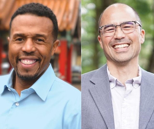 Seattle City Council District 2 candidates talk taxes, housing, and public safety