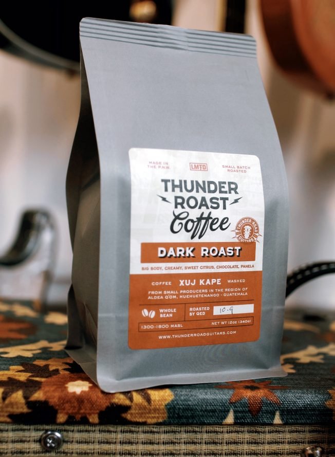 BIZNOTE: New West Seattle coffee collaboration could lend new meaning to term ‘string beans’