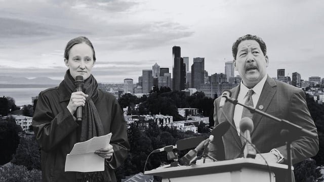 COLUMN | What This Mayoral Election Owes ‘Black Seattle’