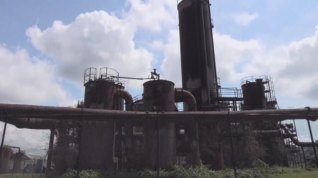 Seattle wants to make changes to Gas Works Park towers to prevent future falls, deaths