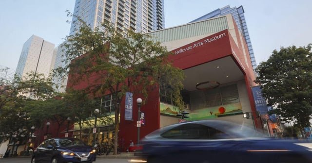 Bellevue Arts Museum is officially dead. Here’s what will replace it