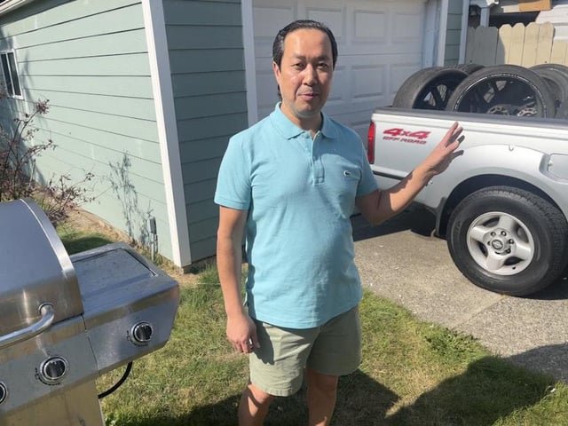 Judge rules ICE unlawfully detained a Seattle man. He’s not alone