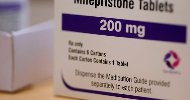 WA stockpiled abortion pills in 2023. They’ll never be distributed | Op-Ed