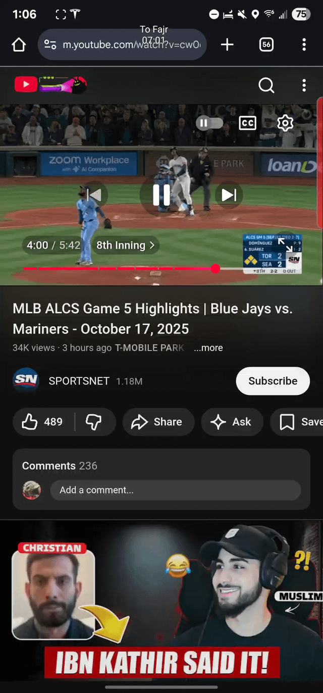 “and…it is a….grand slam…”