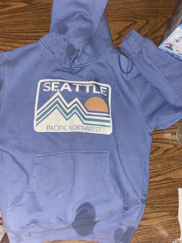 Need Help Replacing a Precious Item