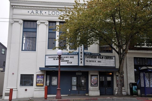 Now in Columbia City, the Tasveer Film Festival Brings Movies, Masala Popcorn, and a ‘Monumental’ Experience