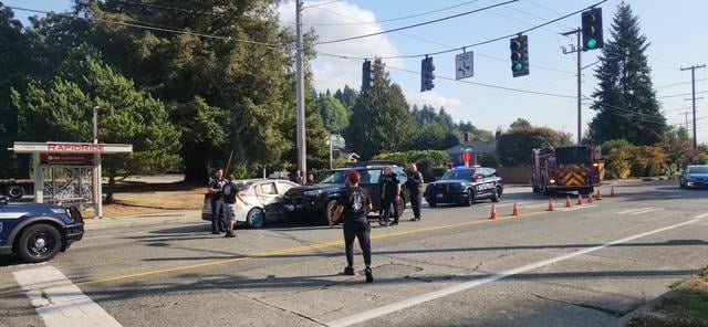 West Seattle Blog… | FOLLOWUP: Driver accused of targeting pedestrian is charged; SPD captain who stopped him reflects