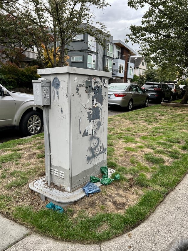 Is this a trashcan?