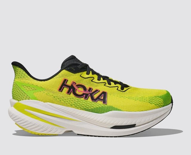 Looking for recommendations on a retail store in Seattle with the largest selection of Hoka’s…