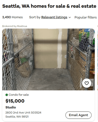 Finally, that affordable housing I’ve been hearing about.