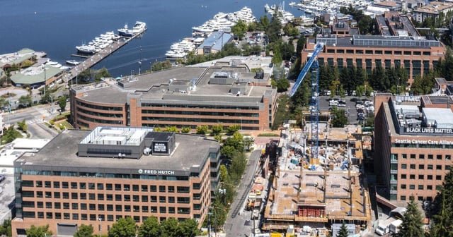Fred Hutch, UW Medicine pause H-1B visa petitions due to $100,000 fee