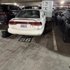 Help me find my car