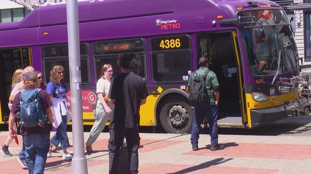 King County Metro seeks major safety investment after driver’s fatal stabbing