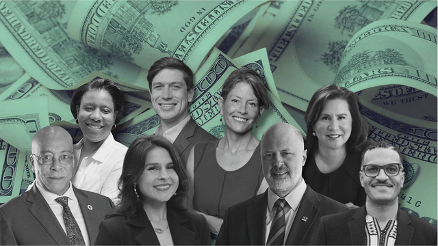 City Council Hikes Seattle’s Sales Tax, Already The Highest In The Country