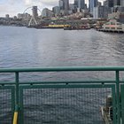 I’ll never get tired of Seattle