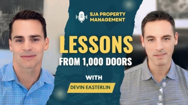 What does it really take to manage 1,000+ rental doors across Eastside Washington?