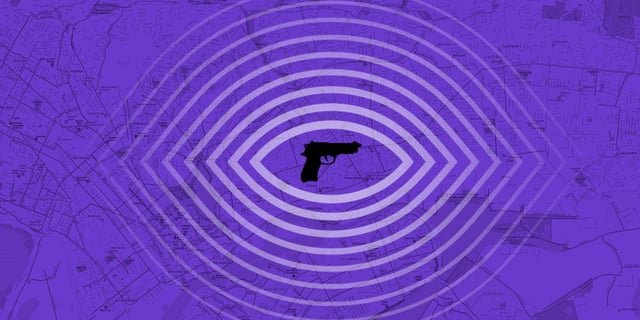 Flock’s Gunshot Detection Microphones Will Start Listening for Human Voices