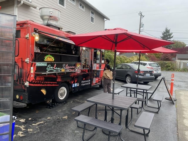 Best Tacos in Seattle