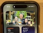 I just found this Iphone on the sidewalk in LQA