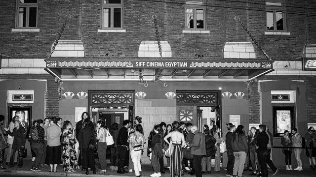 SIFF to Conclude Operations at the Egyptian Theatre After a Decade of Stewardship