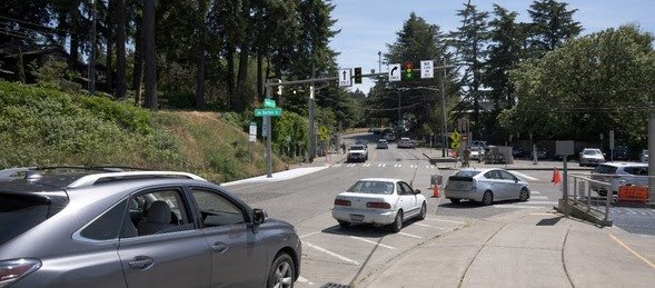 New dates for two projects at Fauntleroy ferry terminal
