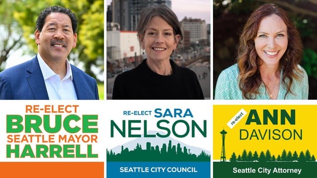 Seattle’s Class of 2021 incumbents face grim reelection prospects this autumn, but not because of Donald Trump’s regime