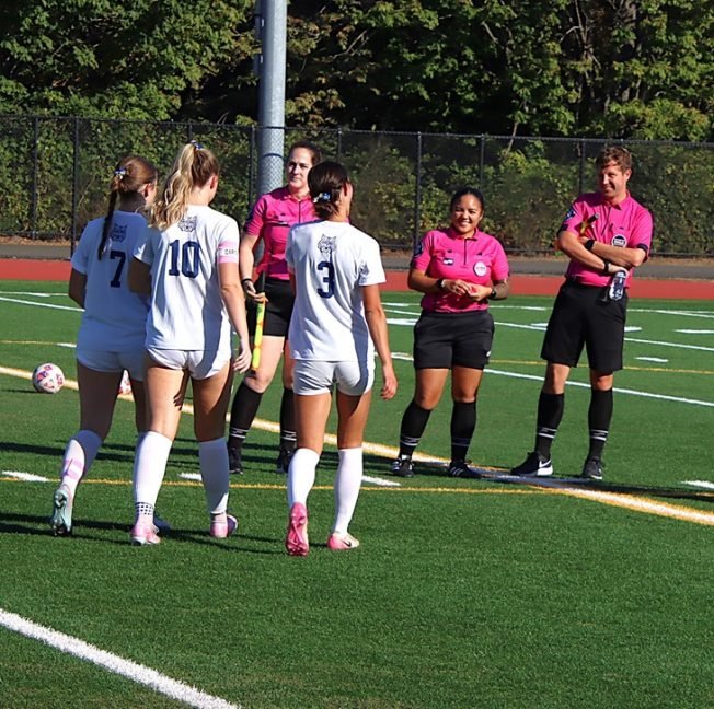 SPORTS: West Seattle HS girls’ soccer invites you to Hiawatha match on Friday