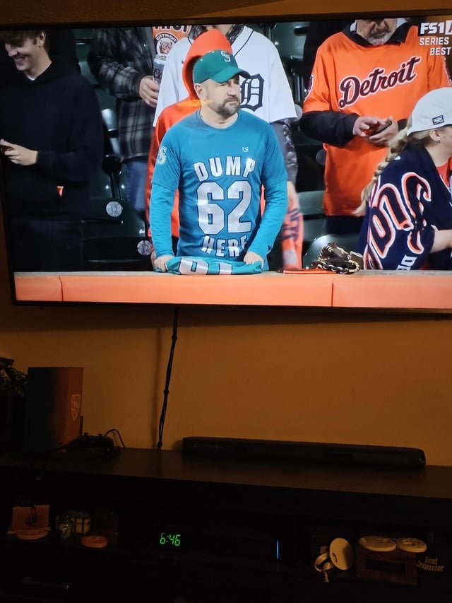 This dude.