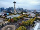No Kings – Seattle Center