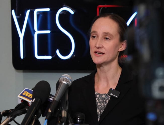 FOLLOWUP: Mayor-Elect Katie Wilson announces her transition team, led by West Seattle resident