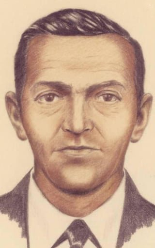 On this day in 1971 – DB Cooper hijacks plane bound for Seattle and disappears