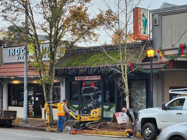 TRAFFIC CAMS, WEATHER, TRANSIT: Thanksgiving Eve Wednesday