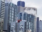 I walked from Belltown to West Seattle (and took the Water Taxi back)