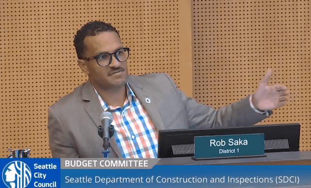The Post-Election Budget: Council Protects Sweeps Team, Raises Permit Fees, and Bans Spending on Harm Reduction – PubliCola