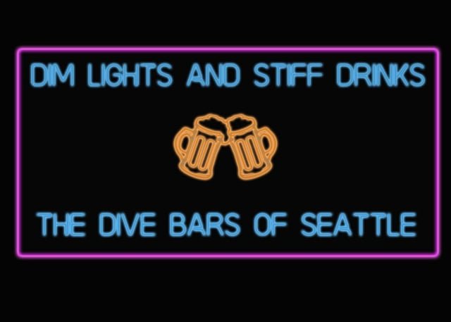 Recent research has revealed that Joe’s Bar & Grill in the CID is one of the oldest drinking establishments in Seattle!