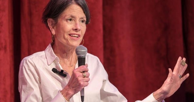 Sara Nelson wants to restrict political consultants at Seattle City Hall