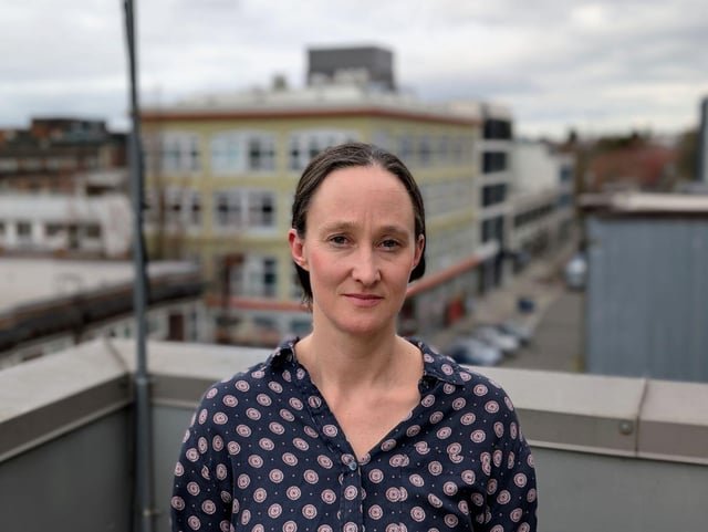 Katie Wilson Charts New Course on Public Safety and Homelessness »» The Urbanist