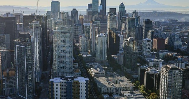 Seattle passes 70% college grads for first time