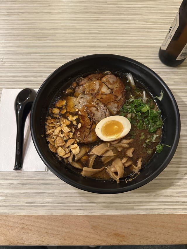 Seattle doesn’t get enough credit for its ramen
