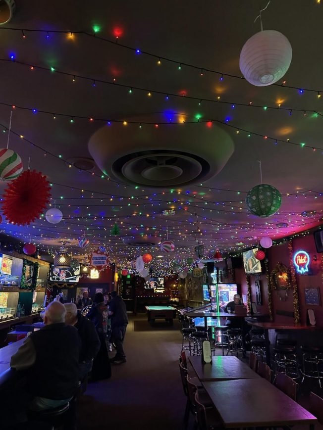 FOLLOWUP: Poggie Tavern reopening earlier than expected