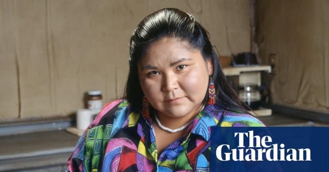 Native American actor says she was detained by ICE officers who said tribal ID ‘looked fake’ | ICE (US Immigration and Customs Enforcement)