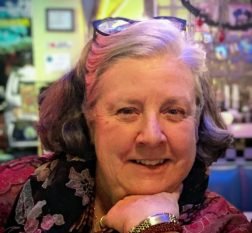 Remembering Kathleen S. Sweeney, 1953-2025