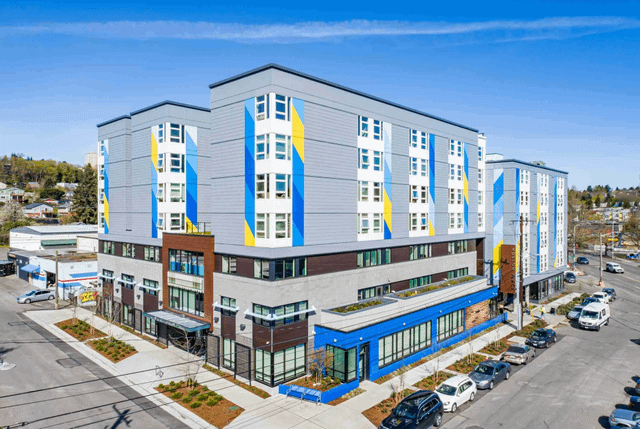 Federal Funding Changes Could Create Thousands of New Homeless Seattle Residents – PubliCola