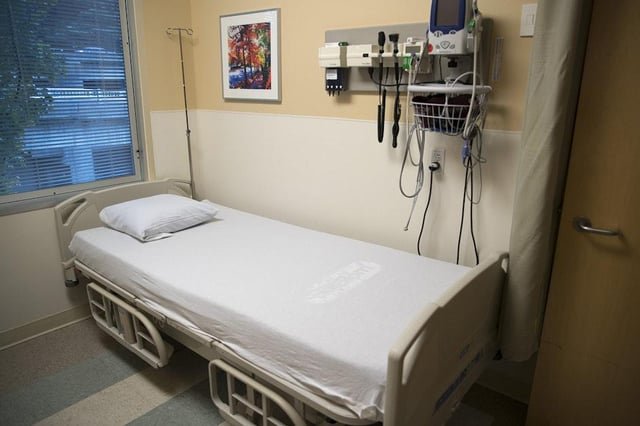 These Seattle-area clinics plan to take care of people who’ve lost their health insurance
