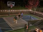 Custom Concrete Northwest.