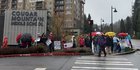 “Decline to Sign” rally yesterday in Issaquah against IL26-001 and IL26-638