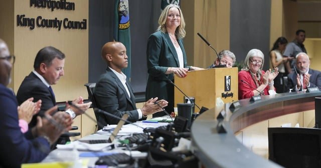King County Council passes $20B budget that keeps Trump in mind