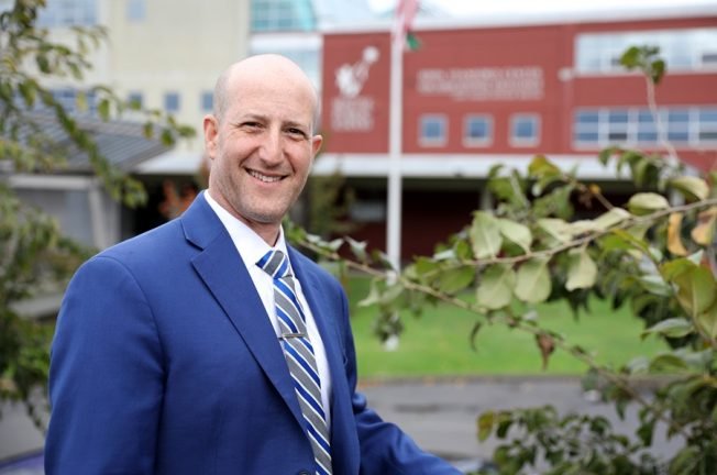 What we learned in a chat with Seattle Public Schools’ likely next superintendent Ben Shuldiner
