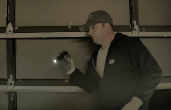 WEST SEATTLE CRIME WATCH: Another garage break-in