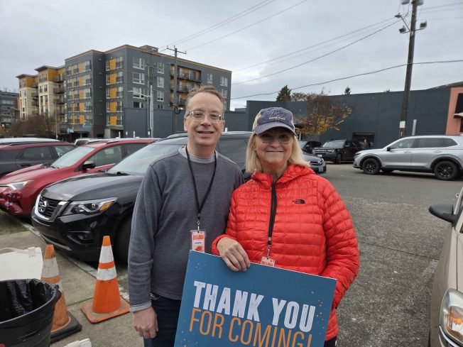HAPPENING NOW: Final hour for Eastridge Church turkey giveaway